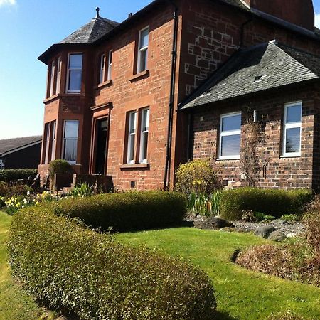 Ashbank Bed & Breakfast Drymen Luaran gambar