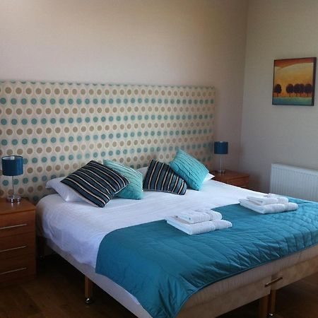 Ashbank Bed & Breakfast Drymen Luaran gambar