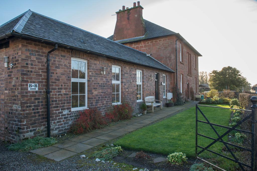 Ashbank Bed & Breakfast Drymen Luaran gambar