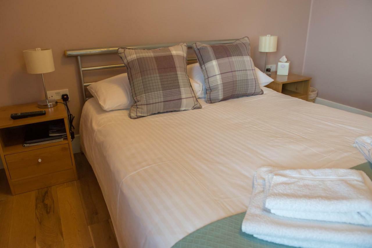 Ashbank Bed & Breakfast Drymen Luaran gambar