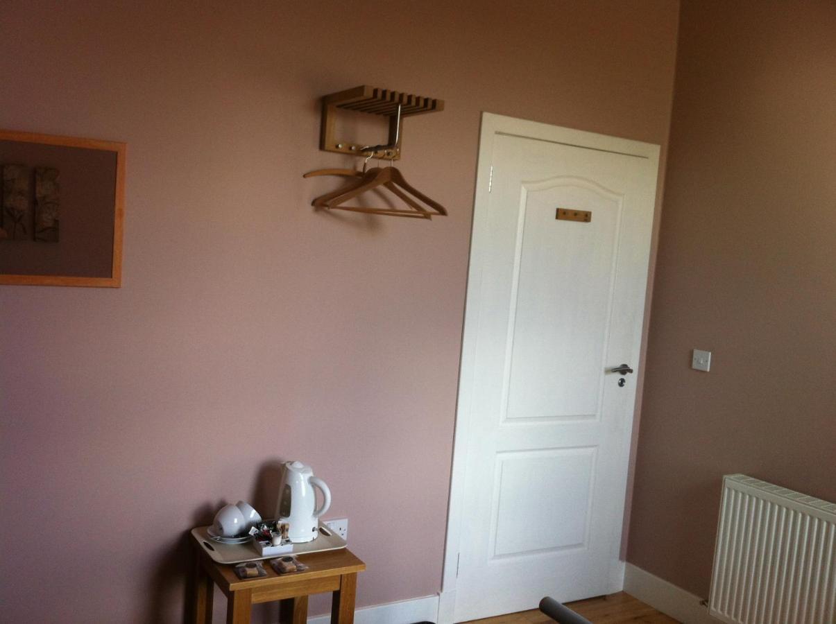 Ashbank Bed & Breakfast Drymen Luaran gambar
