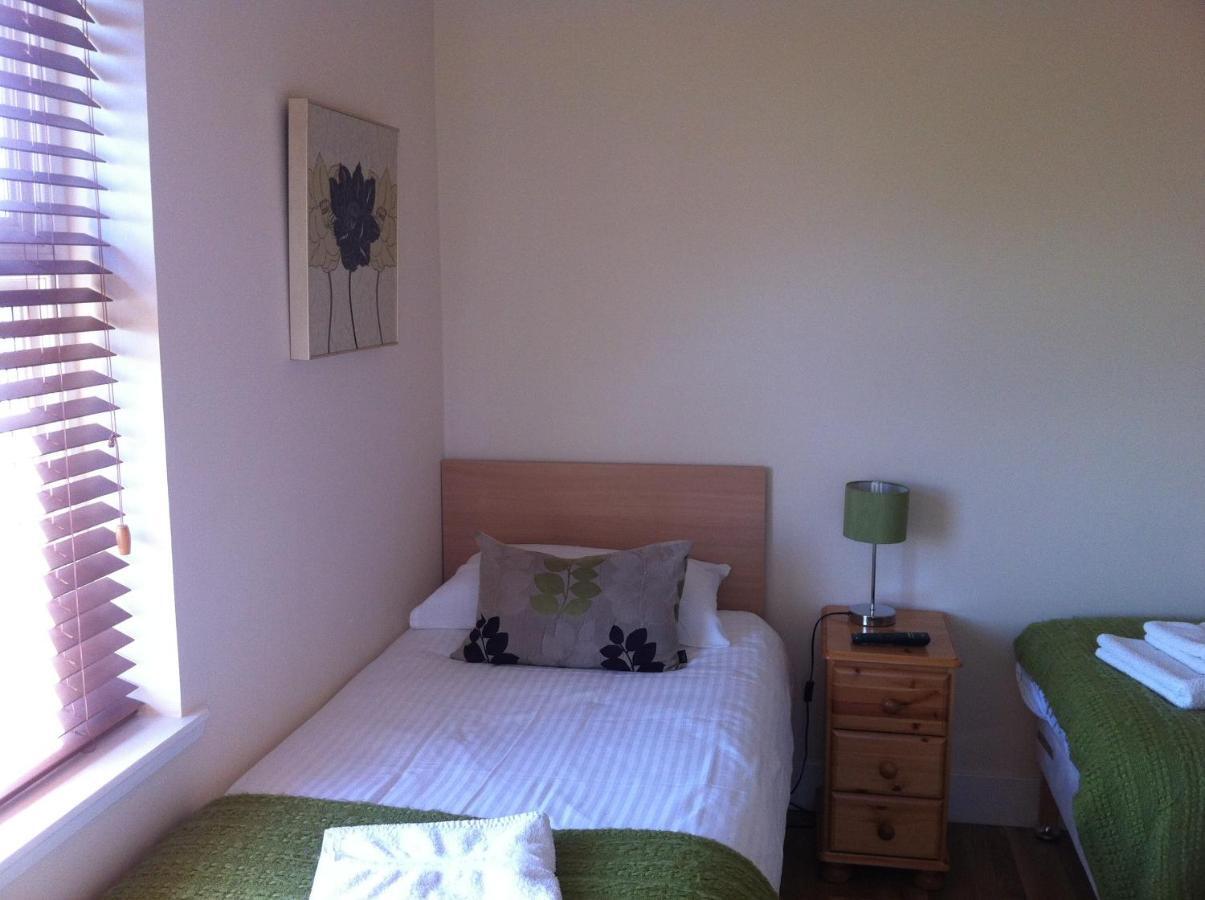Ashbank Bed & Breakfast Drymen Bilik gambar