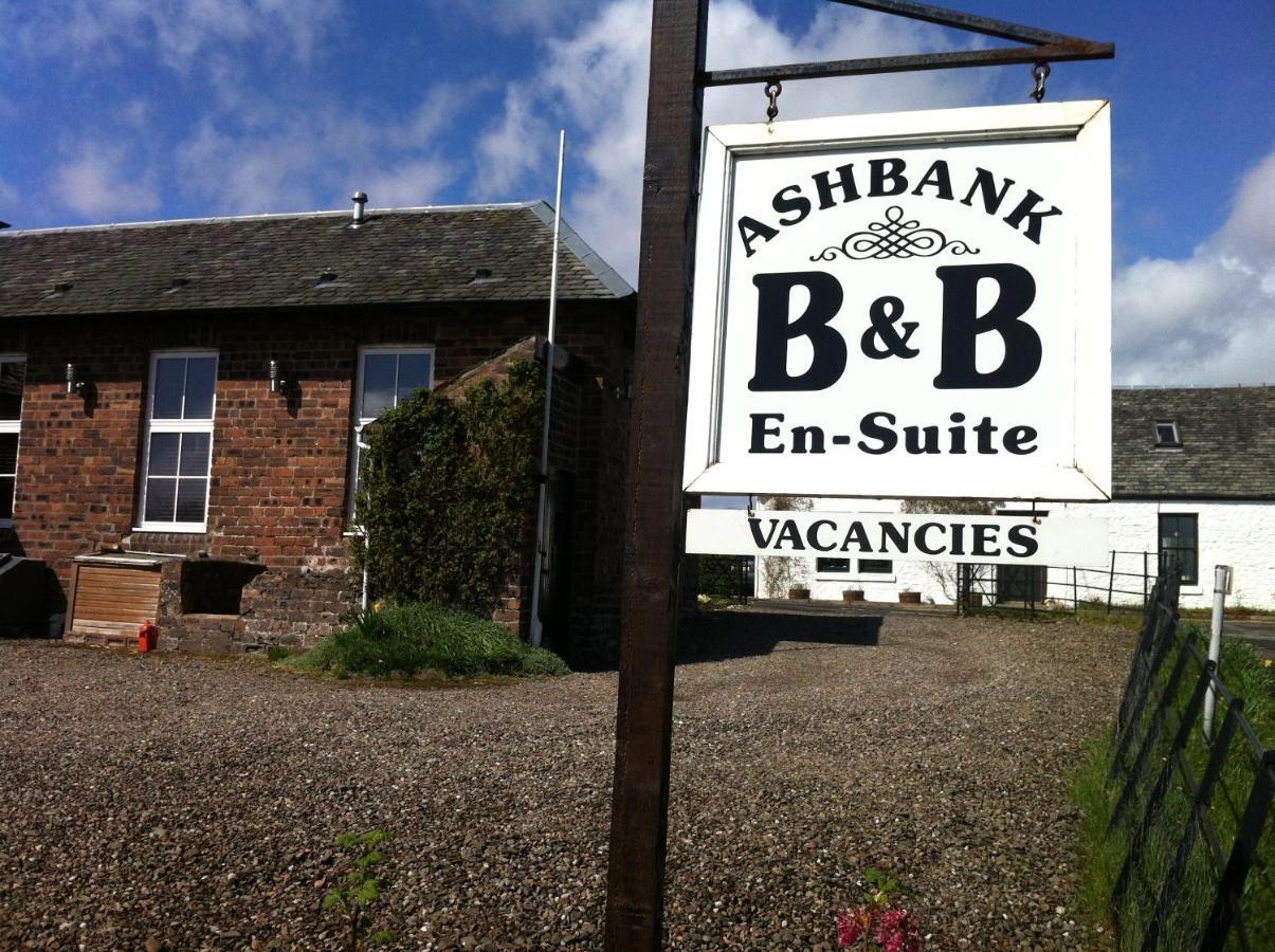 Ashbank Bed & Breakfast Drymen Luaran gambar