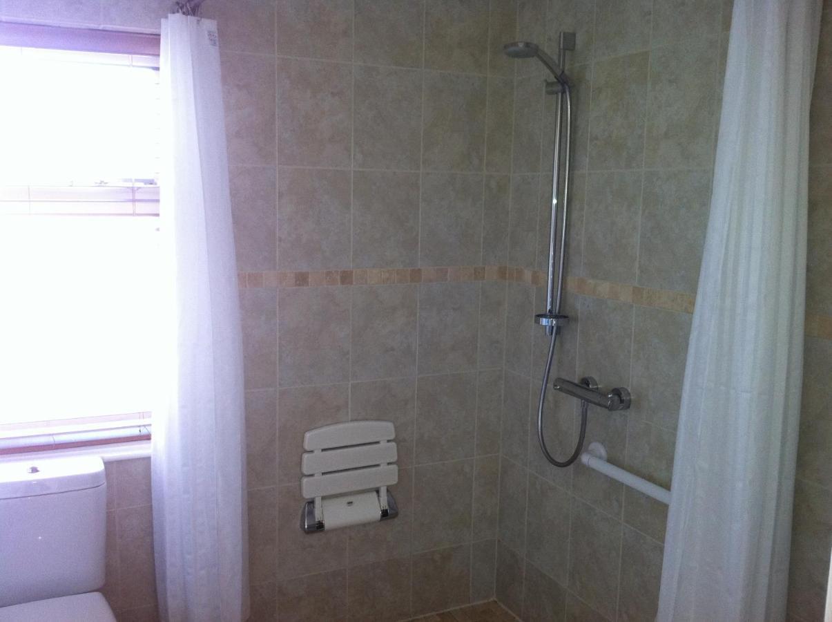 Ashbank Bed & Breakfast Drymen Luaran gambar