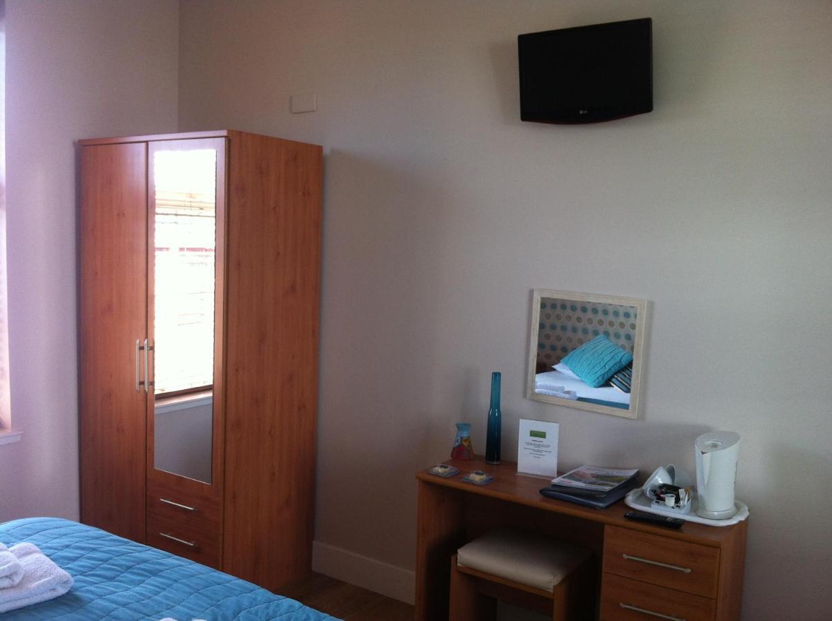 Ashbank Bed & Breakfast Drymen Luaran gambar