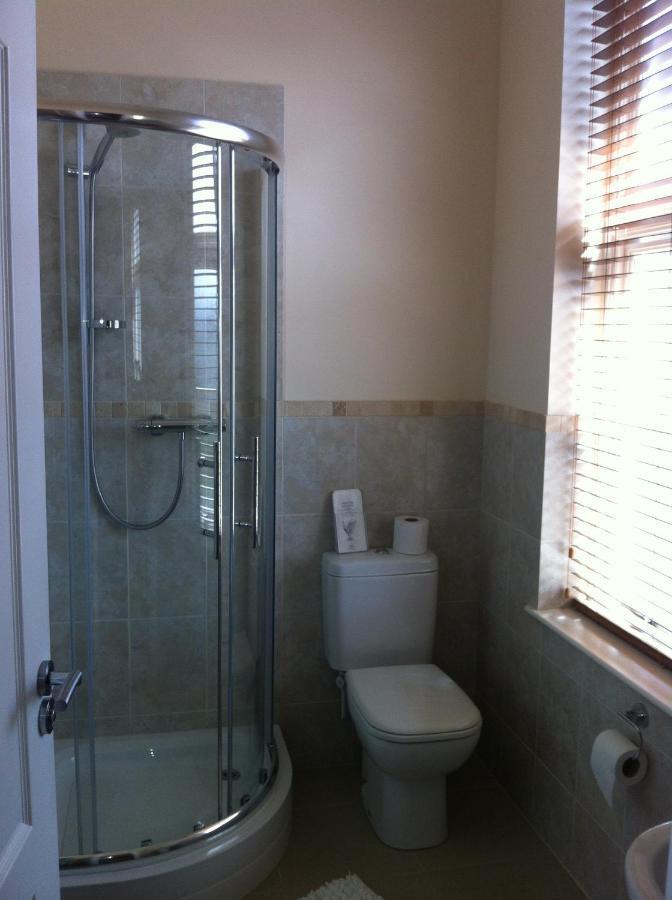 Ashbank Bed & Breakfast Drymen Bilik gambar