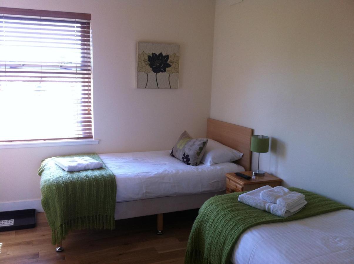 Ashbank Bed & Breakfast Drymen Bilik gambar